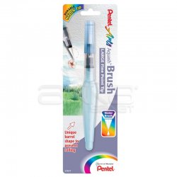 Pentel Su Hazneli Fırça Aquash Brush - Thumbnail