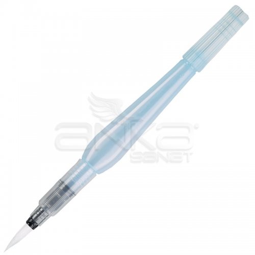 Pentel Su Hazneli Fırça Aquash Brush