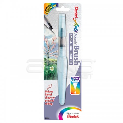 Pentel Su Hazneli Fırça Aquash Brush