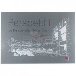 Anka Art - Perspektif Ve Perspektifte Gölge Çizimi