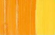 Phoenix - Phoenix Yağlı Boya 45ml 217 İndian Yellow