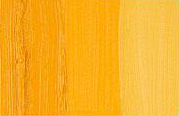 Phoenix - Phoenix Yağlı Boya 45ml 220 Cad Yellow Deep Hue