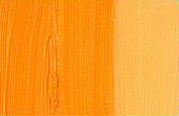 Phoenix Yağlı Boya 45ml 301 Orange Yellow - 301 Orange Yellow