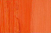 Phoenix Yağlı Boya 45ml 313 Orange Red - 313 Orange Red