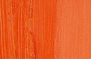 Phoenix Yağlı Boya 45ml 313 Orange Red