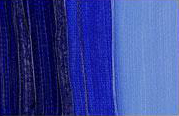 Phoenix - Phoenix Yağlı Boya 45ml 443 Ultramarine Blue