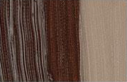 Phoenix Yağlı Boya 45ml 687 Burnt Umber - 687 Burnt Umber