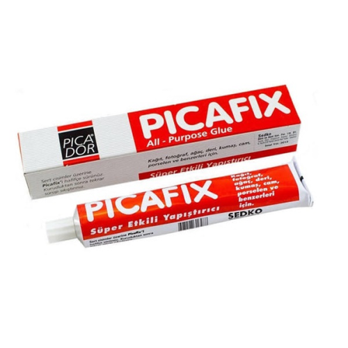 Picador Picafix 90gr Yapıştırıcı