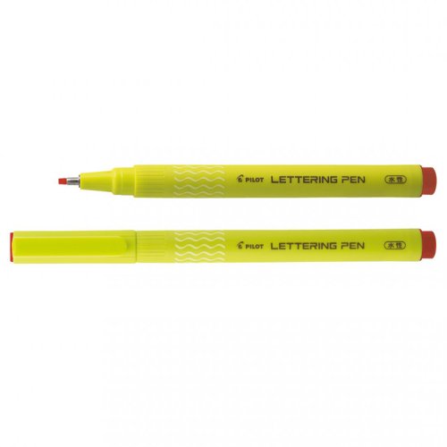 Pilot Lettering Pen İmza Kalemi 2mm