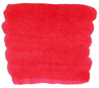 Pilot Parallel Pen Kartuş Red 6lı - Red