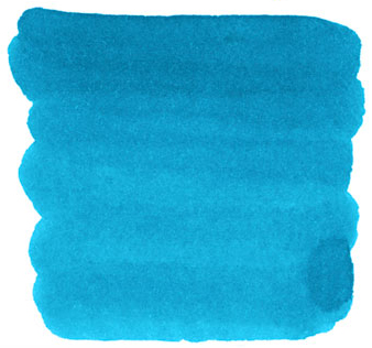 Pilot Parallel Pen Kartuş Turquoise 6lı - Turquoise