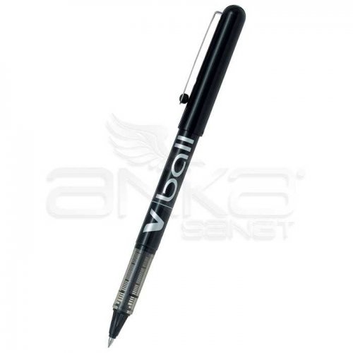Pilot V-Ball 0.5mm Sıvı Mürekkepli Roller Kalem