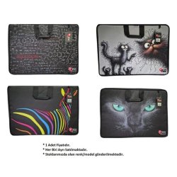PİN - Pin Resim Çantası 35x50cm