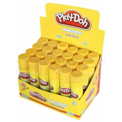Play-Doh - Play-Doh Stick Yapıştırıcı 45 YP002