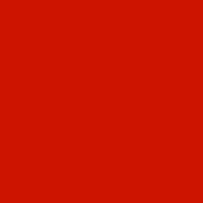 Ponart Cam Boyası 20ml Kırmızı