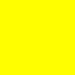 Ponart - Ponart Cam Boyası 20ml Sarı