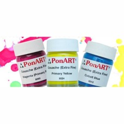 Ponart - Ponart Guaj Boya 15ml