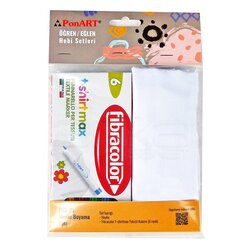 Ponart - Ponart Heybe Boyama Seti PHS-21 (1)