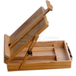 Ponart - Ponart Kayın Kutu Şövale A13118 (1)