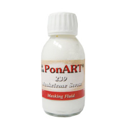Ponart - Ponart Maskeleme Sıvısı 239 (Masking Fluid) 100ml