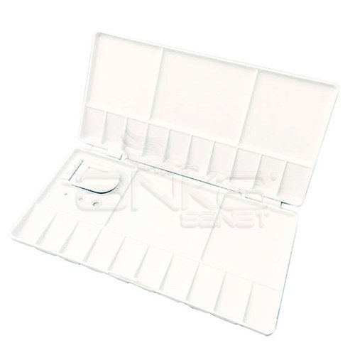 Ponart Plastik 20li Palet No: 15495
