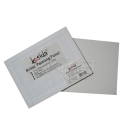 Kosida - Kosida Press Tuval 18x24cm