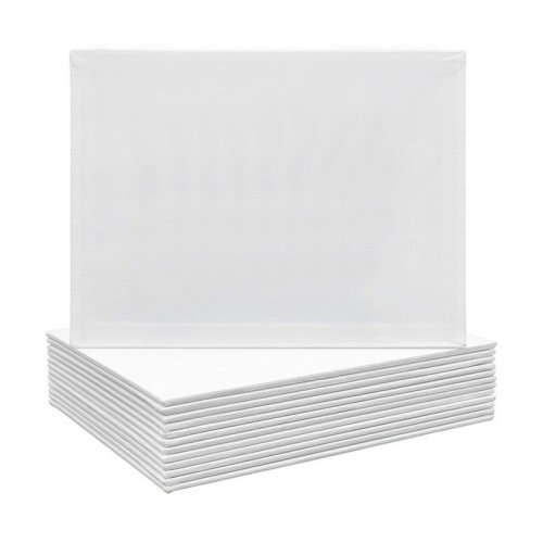 Van Dyck Press Tuval