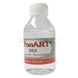 Ponart - Ponart Retarder 100ml No:262