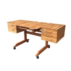 Ponart - Ponart Station PRS-T600 Masalı Şövale (1)