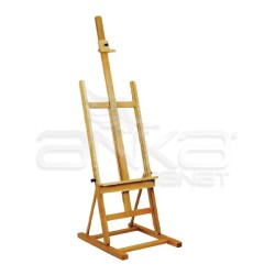 Ponart - Ponart T320 Akademi Şövale