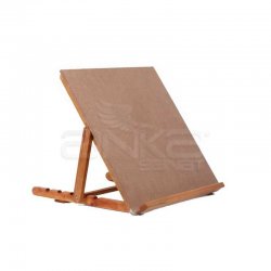 Ponart - Ponart T400 Masaüstü Sulu Boya Şövale