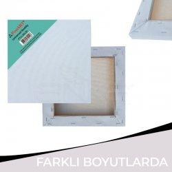 Ponart - Ponart Universal Quality Tuval