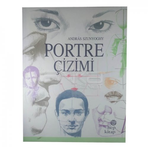 Portre Çizimi