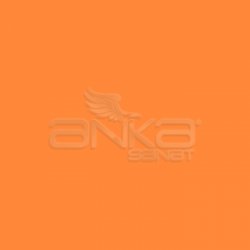 Sculpey - Premo Polimer Kil 57g 5033 Orange