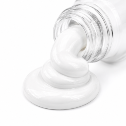 Promenna - Promenna Akrilik Boya 120ml 100 Titanium White