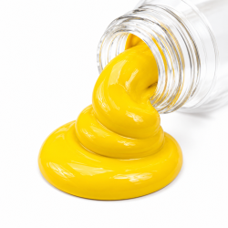 Promenna - Promenna Akrilik Boya 120ml 111 Diarylide Yellow