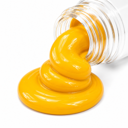 Promenna - Promenna Akrilik Boya 120ml 113 Cadmium Yellow Hue