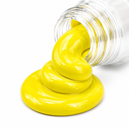 Promenna Akrilik Boya 120ml 114 Bismuth Vanadate Yellow(serie 2) - 114 Bismuth Vanadate Yellow(serie 2)