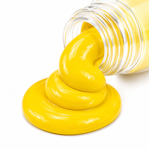 Promenna Akrilik Boya 120ml 115 Pigment Yellow Arilid - 115 Pigment Yellow Arilid