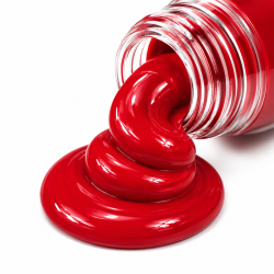 Promenna - Promenna Akrilik Boya 120ml 134 Alizarin Crimson Red