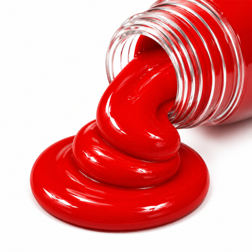 Promenna Akrilik Boya 120ml 135 Pyrolle Red (serie 2) - 135 Pyrolle Red (serie 2)