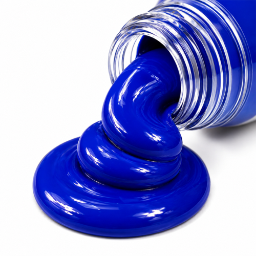 Promenna Akrilik Boya 120ml 140 Ultramarine - 140 Ultramarine