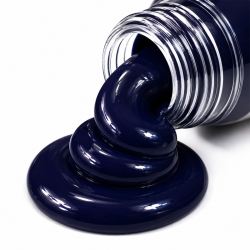 Promenna - Promenna Akrilik Boya 120ml 143 Prussian Blue Hue