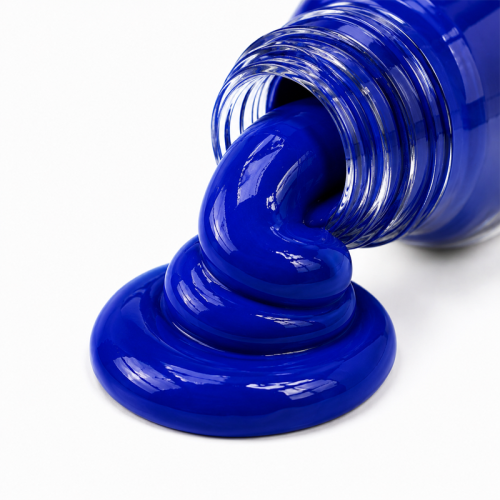 Promenna Akrilik Boya 120ml 144 Blue Violet - 144 Blue Violet
