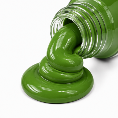 Promenna Akrilik Boya 120ml 150 Chrome Oxide Green - 150 Chrome Oxide Green