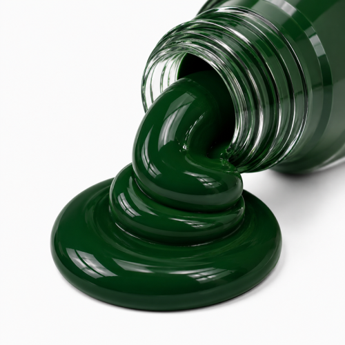 Promenna Akrilik Boya 120ml 152 Leaf Green - 152 Leaf Green