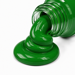 Promenna - Promenna Akrilik Boya 120ml 154 Permanent Green