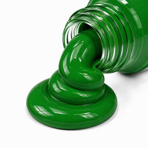 Promenna Akrilik Boya 120ml 154 Permanent Green - 154 Permanent Green