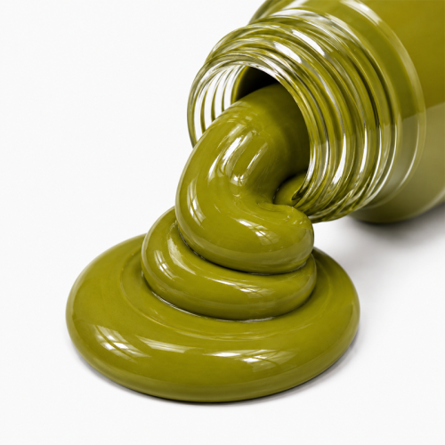 Promenna Akrilik Boya 120ml 157 Olive Green Light - 157 Olive Green Light