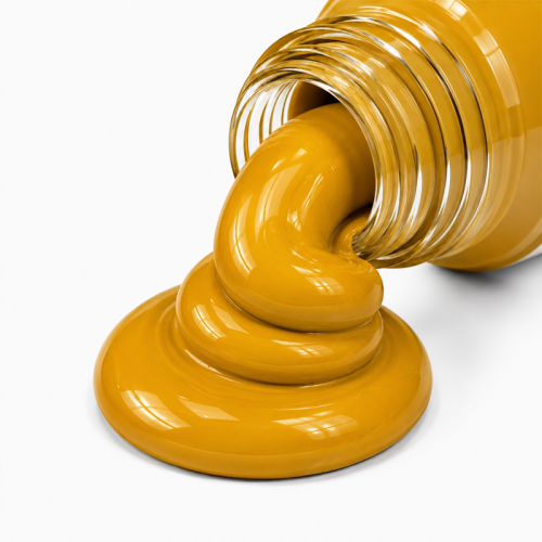 Promenna Akrilik Boya 120ml 170 Yellow Ochre - 170 Yellow Ochre